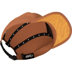 Ciele Athletics ALZCap SC Hardloopmuts - Standard Stripes - Minter -Aanbiedingen Rijwiel Kleding Winkel ciele athletics alzcap sc standard stripes minter 3 1430948