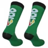 Cinelli CIAO Socks - Green -Aanbiedingen Rijwiel Kleding Winkel cinelli ciao blue green 872951