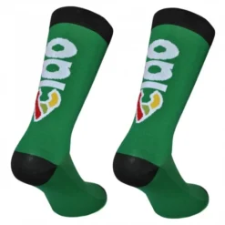 Cinelli CIAO Socks - Green