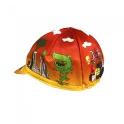 Cinelli Massimo Giacon Hope Cap - One Size Fits All -Aanbiedingen Rijwiel Kleding Winkel cinelli massimo giacon hope cap back 1139551