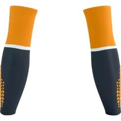 Compressport ArmForce Ultralight Compressie Armwarmers - Magnet/autumn Glory -Aanbiedingen Rijwiel Kleding Winkel compressport armforce ultralight compression sleeves magnet autumn glory 5 1498006