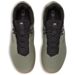 Crankbrothers Mallet Lace MTB-Schoenen - Camo Limited Collection - Camo Green/black/gum -Aanbiedingen Rijwiel Kleding Winkel crankbrothers mallet lace mtb schuh 1 1440422