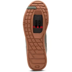 Crankbrothers Mallet Lace MTB-Schoenen - Camo Limited Collection - Camo Green/black/gum -Aanbiedingen Rijwiel Kleding Winkel crankbrothers mallet lace mtb schuh 5 1440426