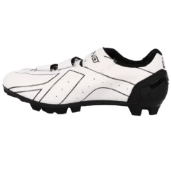 Crono CX3 MTB Shoes - White -Aanbiedingen Rijwiel Kleding Winkel crono cx3 mtb shoe white2 1012826