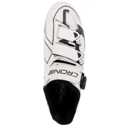 Crono CX3 MTB Shoes - White -Aanbiedingen Rijwiel Kleding Winkel crono cx3 mtb shoe white3 1012827