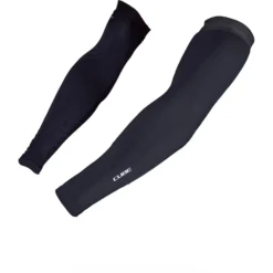CUBE Arm Warmers - Black