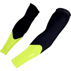 CUBE Arm Warmers Safety - Neon Yellow