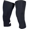 CUBE Knee Warmers - Black -Aanbiedingen Rijwiel Kleding Winkel cube knee warmers black 1 1067758