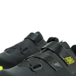 CUBE RD SYDRIX Shoes - Black´n´lime -Aanbiedingen Rijwiel Kleding Winkel cube sydrix shoes black lime detail 1295709
