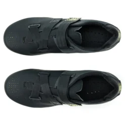 CUBE RD SYDRIX Shoes - Black´n´lime -Aanbiedingen Rijwiel Kleding Winkel cube sydrix shoes black lime top 1295707