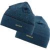 Devold Kvitegga Merino 230 Omkeerbare Muts - 422 Flood -Aanbiedingen Rijwiel Kleding Winkel devold kvitegga reversible beanie 422 flood 1 1037140