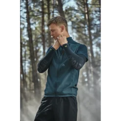 Devold Running Merino Armwarmers - 287 Night -Aanbiedingen Rijwiel Kleding Winkel devold running merino sleeve arm warmers 287 night 3 1329581