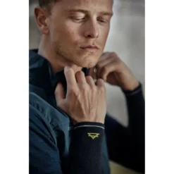 Devold Running Merino Armwarmers - 287 Night -Aanbiedingen Rijwiel Kleding Winkel devold running merino sleeve arm warmers 287 night 4 1329582