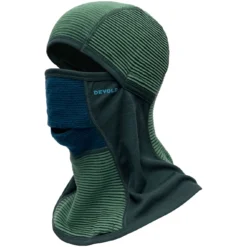 Devold Tuvegga Merino Omkeerbare Bivakmuts - 427 Woods -Aanbiedingen Rijwiel Kleding Winkel devold tuvegga merino reversible balaclava 427 woods 4 1528454