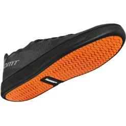 DMT FK1 Shoes - Black/anthracite -Aanbiedingen Rijwiel Kleding Winkel dmt fk1 mtb enduro shoe black anthracite2 964384