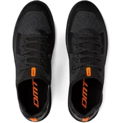 DMT FK1 Shoes - Black/anthracite -Aanbiedingen Rijwiel Kleding Winkel dmt fk1 mtb enduro shoe black anthracite6 964387