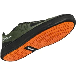 DMT FK1 Shoes - Olive/black -Aanbiedingen Rijwiel Kleding Winkel dmt fk1 shoe olive black 6 1075575