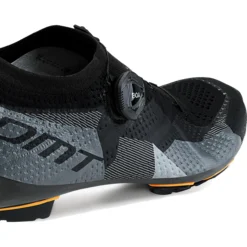 DMT KM1 MTB Shoes - Black/grey -Aanbiedingen Rijwiel Kleding Winkel dmt km1 shoes black grey 3 1210620