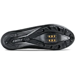 DMT KM3 MTB Shoes - Grey/black -Aanbiedingen Rijwiel Kleding Winkel dmt km3 mtb shoe black black2 964511