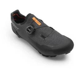 DMT KM30 MTB Schoenen - Zwart/zwart