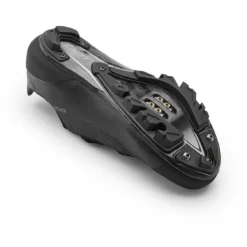 DMT KM30 MTB Schoenen - Zwart/zwart -Aanbiedingen Rijwiel Kleding Winkel dmt km30 mtb shoes black black 4 1417493