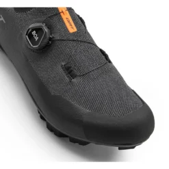 DMT KM30 MTB Schoenen - Zwart/zwart -Aanbiedingen Rijwiel Kleding Winkel dmt km30 mtb shoes black black 6 1417495