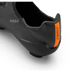 DMT KM30 MTB Schoenen - Zwart/zwart -Aanbiedingen Rijwiel Kleding Winkel dmt km30 mtb shoes black black 7 1417496