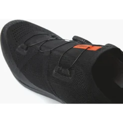 DMT KR0 Racefietsschoenen - Grey/grey -Aanbiedingen Rijwiel Kleding Winkel dmt kr0 road shoe black black 3 1075833 1