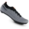 DMT KRSL Racefietsschoenen - Grijs/zwart -Aanbiedingen Rijwiel Kleding Winkel dmt krsl road shoe grey black 1 1075783