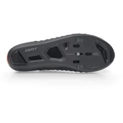 DMT KRSL Racefietsschoenen - Grijs/zwart -Aanbiedingen Rijwiel Kleding Winkel dmt krsl road shoe grey black 2 1075784