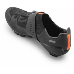 DMT MH10 MTB-Schoenen - Zwart/zwart -Aanbiedingen Rijwiel Kleding Winkel dmt mh10 mtb shoes black black 3 1417606