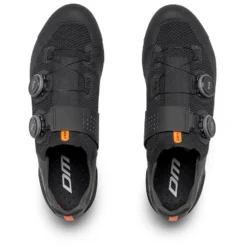 DMT MH10 MTB-Schoenen - Zwart/zwart -Aanbiedingen Rijwiel Kleding Winkel dmt mh10 mtb shoes black black 6 1417610