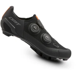 DMT MH10 MTB-Schoenen - Zwart/zwart -Aanbiedingen Rijwiel Kleding Winkel dmt mh10 mtb shoes black black 7 1417611