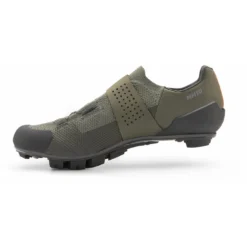 DMT MH10 MTB-Schoenen - Groen/zwart -Aanbiedingen Rijwiel Kleding Winkel dmt mh10 mtb shoes green black 3 1417594