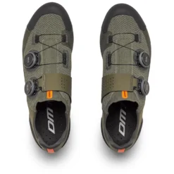 DMT MH10 MTB-Schoenen - Groen/zwart -Aanbiedingen Rijwiel Kleding Winkel dmt mh10 mtb shoes green black 6 1417597