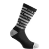 Dotout Team Fietssokken - Zwart -Aanbiedingen Rijwiel Kleding Winkel dotout team socks black 1 1072476