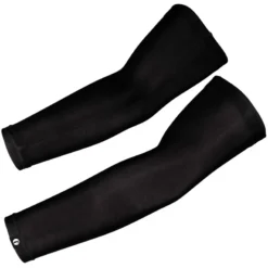 Endless Local Lima Arm Warmers - Black/white