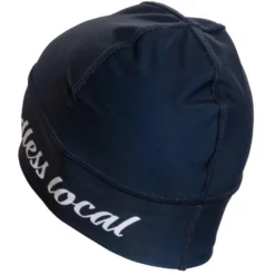 Endless Local Maleko Beanie - Blue/white -Aanbiedingen Rijwiel Kleding Winkel endless local maleko beanie blue white 2 1279914