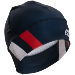 Endless Local Maleko Beanie - Blue/white -Aanbiedingen Rijwiel Kleding Winkel endless local maleko beanie blue white 3 1279915