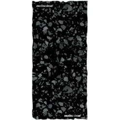 Endless Local Nagelfluh Multi Purpose Scarf - Black