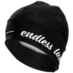 Endless Local Sella Beanie - Black/white