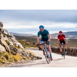 Endura BaaBaa Merino Winter Sokken Middellang - Pomegranate -Aanbiedingen Rijwiel Kleding Winkel endura baabaa merino winter socks 4 1501381