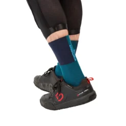 Endura BaaBaa Merino Winter Sokken Middellang - Pomegranate -Aanbiedingen Rijwiel Kleding Winkel endura baabaa merino winter socks 5 1501382