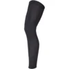 Endura FS260 Thermo Beenwarmers - Zwart -Aanbiedingen Rijwiel Kleding Winkel endura fs260 thermo leg warmers black 1 1503041