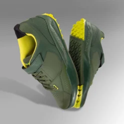 Endura MT500 Burner Flat Shoes - Forest Green -Aanbiedingen Rijwiel Kleding Winkel endura mt500 burner flat shoes forest green 2 4 1180698