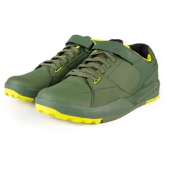 Endura MT500 Burner Flat Shoes - Forest Green -Aanbiedingen Rijwiel Kleding Winkel endura mt500 burner flat shoes forest green 2 8 1180701