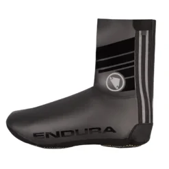 Endura Road Overshoe - Black