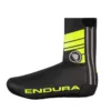 Endura Road Overshoe - Hi-Viz Yellow -Aanbiedingen Rijwiel Kleding Winkel endura road overshoe hi viz yellow 861013