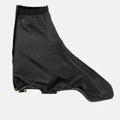 Endura Urban Luminite Overshoe - Black -Aanbiedingen Rijwiel Kleding Winkel endura urban luminite overshoe black 02 850303