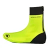 Endura Windchill Overshoe - Hi-Viz Yellow -Aanbiedingen Rijwiel Kleding Winkel endura windchill overshoe hi viz yellow 01 868891